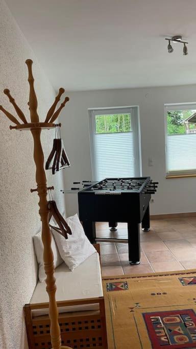 Ferienwohnung Anita Knetzgau Luaran gambar