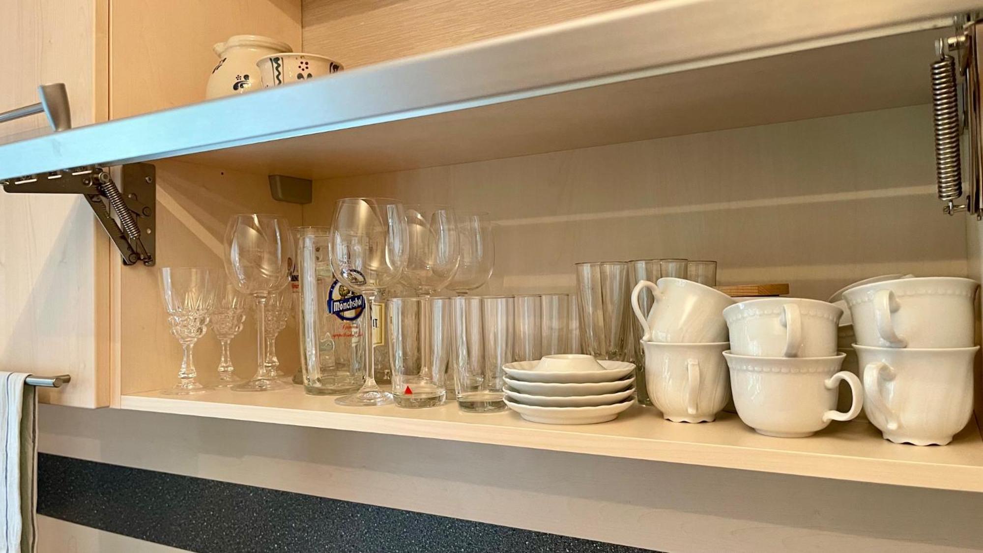 Ferienwohnung Anita Knetzgau Luaran gambar